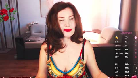 Snapshot of diana_delua chatting on 03.14.26 Diana DeLua online show from 03.14.26