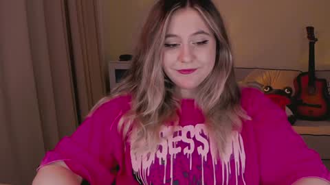 Diana online show from 12.03.24