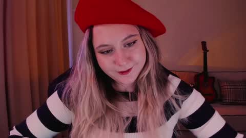 Diana online show from 12.12.24