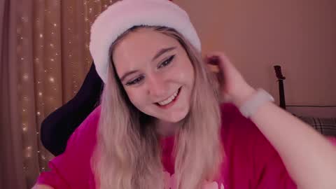 Diana online show from 12.15.24