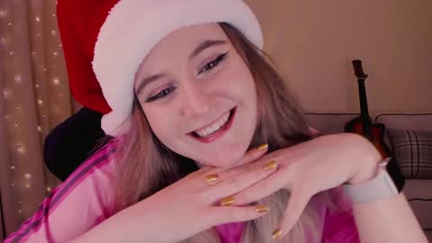 Diana online show from 12.16.24