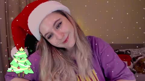 Diana online show from 12.25.24