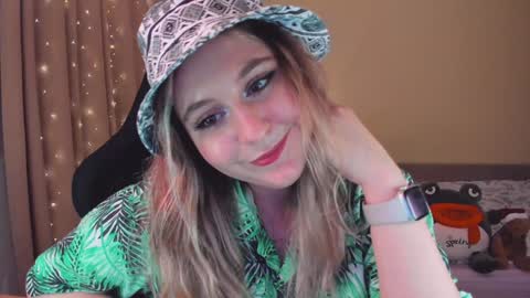 Diana online show from 12.26.24