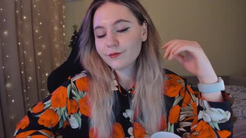 Diana online show from 01.04.25