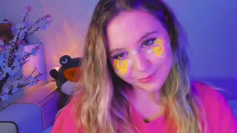 Diana online show from 01.18.25