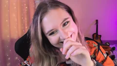 Diana online show from 02.15.25