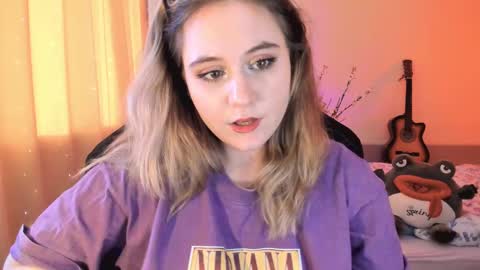 Diana online show from 02.21.25