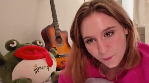 Diana online show from 10.03.25