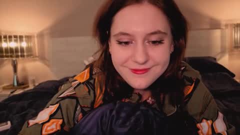 Diana online show from 11.02.25