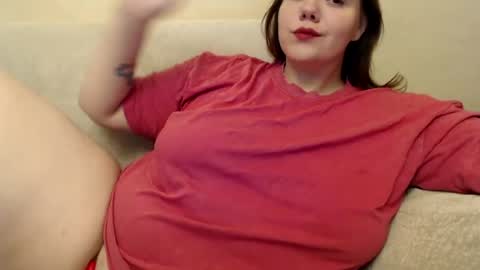 Snapshot of diana_loudd chatting on 06.18.26 diana_loudd online show from 06.18.26