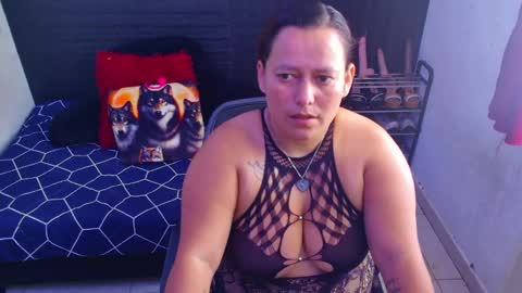 Diana Lozano online show from 01.28.25