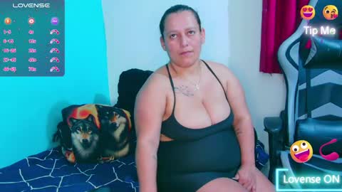 Diana Lozano online show from 04.29.26