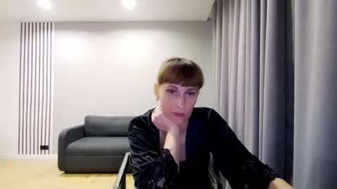 diana_meridor online show from 12.23.24