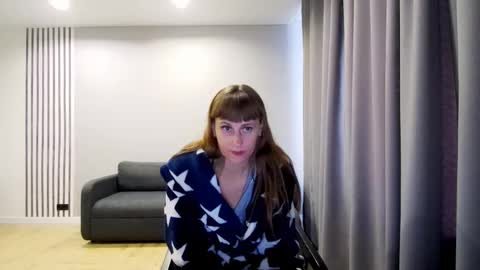 diana_meridor online show from 02.26.25