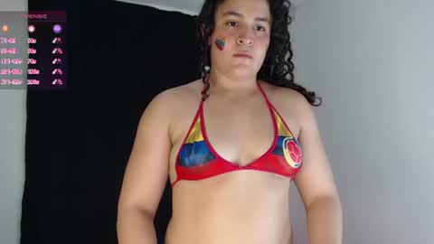 Snapshot of diana_muscle chatting on 06.18.26 diana online show from 06.18.26