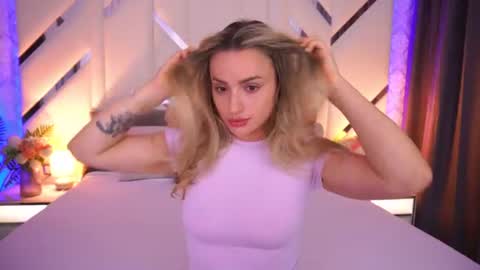 diana_nova online show from 07.16.26
