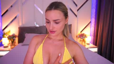 diana_nova online show from 07.28.26