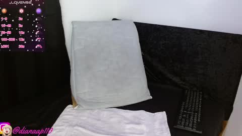 Diana online show from 02.22.25