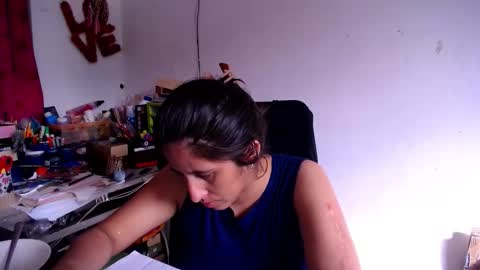 diana_rogu online show from 11.18.25