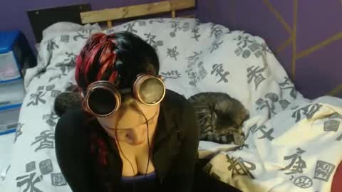 Snapshot of diana_smit_ chatting on 02.05.26 diana online show from 02.05.26