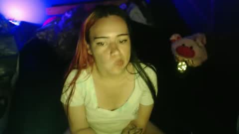 Snapshot of diana_smit_ chatting on 02.14.26 diana online show from 02.14.26