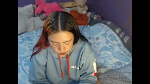 Snapshot of diana_smit_ chatting on 02.19.26 diana online show from 02.19.26