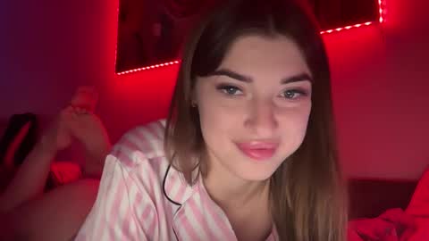 DIANA  online show from 10.09.25