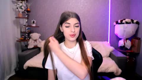 DIANA  online show from 02.17.26