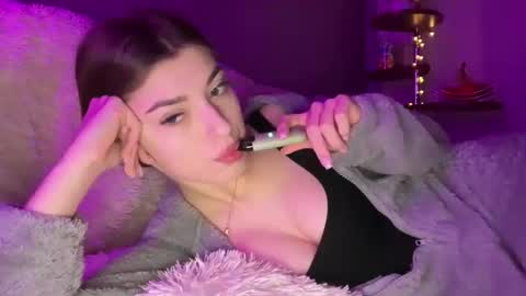 DIANA  online show from 02.26.26