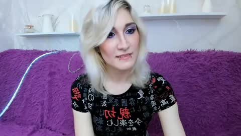 dianabardot online show from 05.30.26