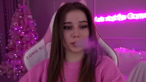 Snapshot of dianabecker chatting on 12.20.24 Diana online show from 12.20.24
