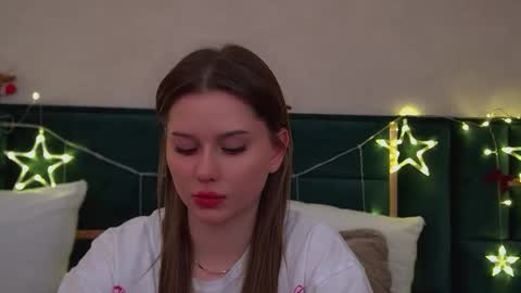 Diana online show from 12.16.25