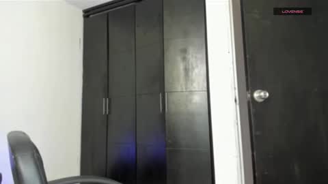 Snapshot of dianadirty1 chatting on 11.15.25 dianadirty1 online show from 11.15.25