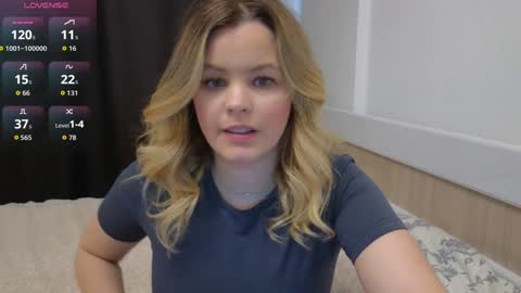 Olga online show from 03.01.26