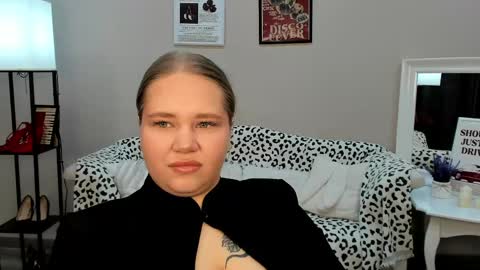 Diana online show from 05.09.26