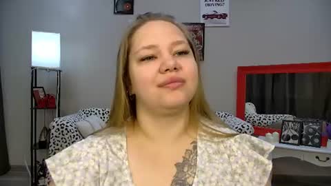 Diana online show from 06.23.26