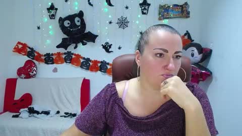 Diana online show from 11.02.25