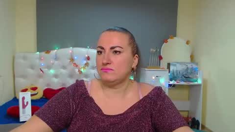 Diana online show from 11.19.25