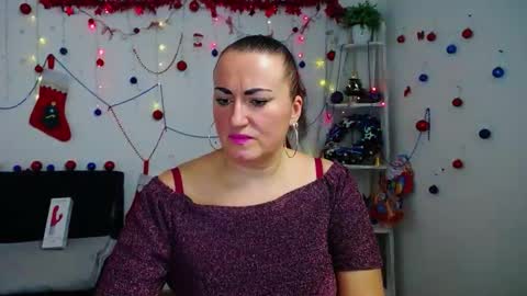 Diana online show from 12.05.25