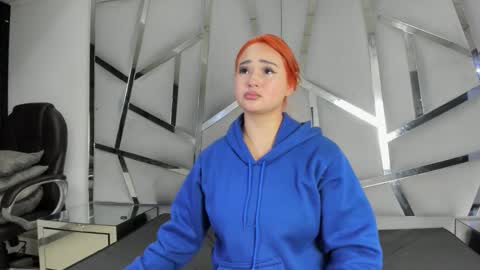 dianarous online show from 12.05.25