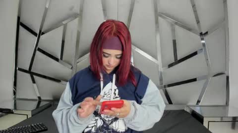 dianarous online show from 01.07.26