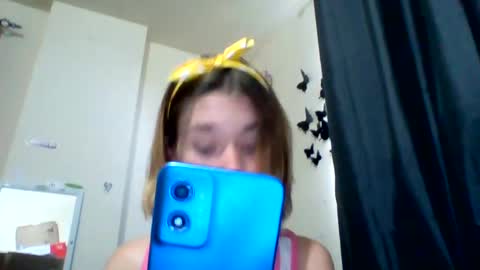 Snapshot of dianarussell864 chatting on 11.22.25 dianarussell864 online show from 11.22.25