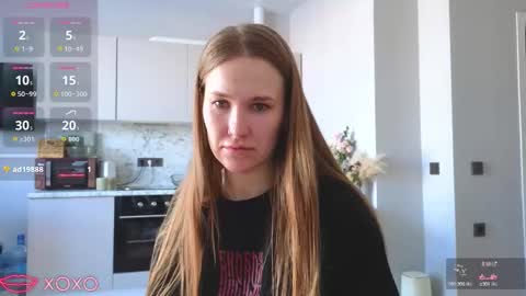 Diana online show from 01.14.26