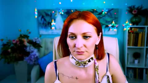 dianatorrens online show from 02.26.26