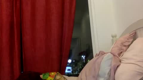 Dianaseshh online show from 05.04.26