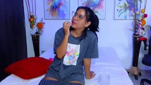 Ana  Leo online show from 12.07.24