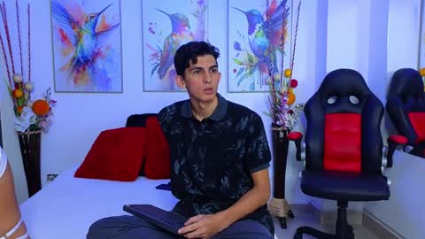 Ana  Leo online show from 12.09.24