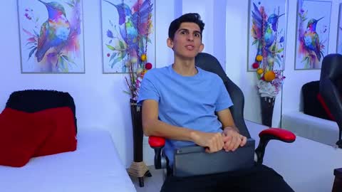 Ana  Leo online show from 12.11.24