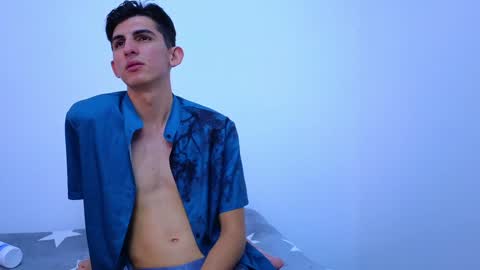 Ana  Leo online show from 01.13.25