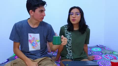 Ana  Leo online show from 02.05.25